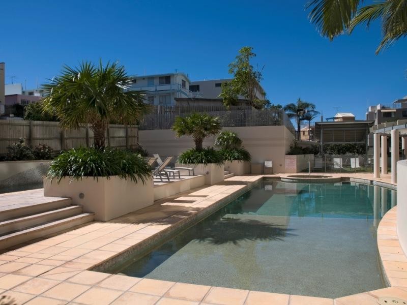 Caloundra QLD 4551