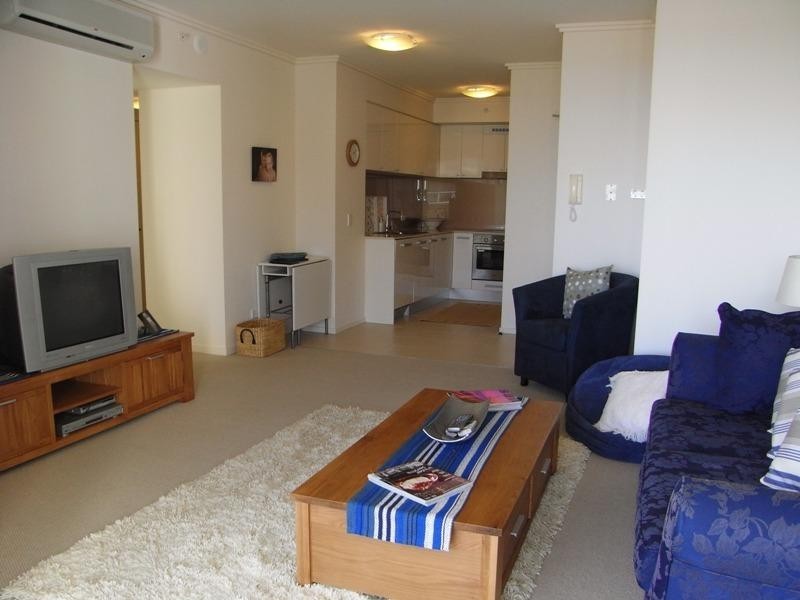 2031 ‘Aspect Caloundra’, 80 Lower Gay Tce, Caloundra QLD 4551
