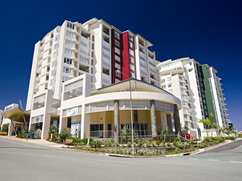 2031 ‘Aspect Caloundra’, 80 Lower Gay Tce, Caloundra QLD 4551