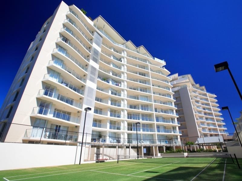 2048 ‘Aspect’, 80 Lower Gay Tce, Caloundra QLD 4551