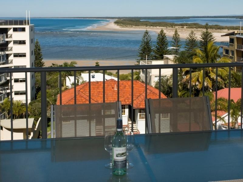 Caloundra QLD 4551