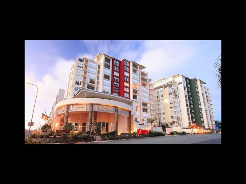 2063 ‘Aspect Caloundra’, 80 Lower Gay Terrace, Caloundra QLD 4551