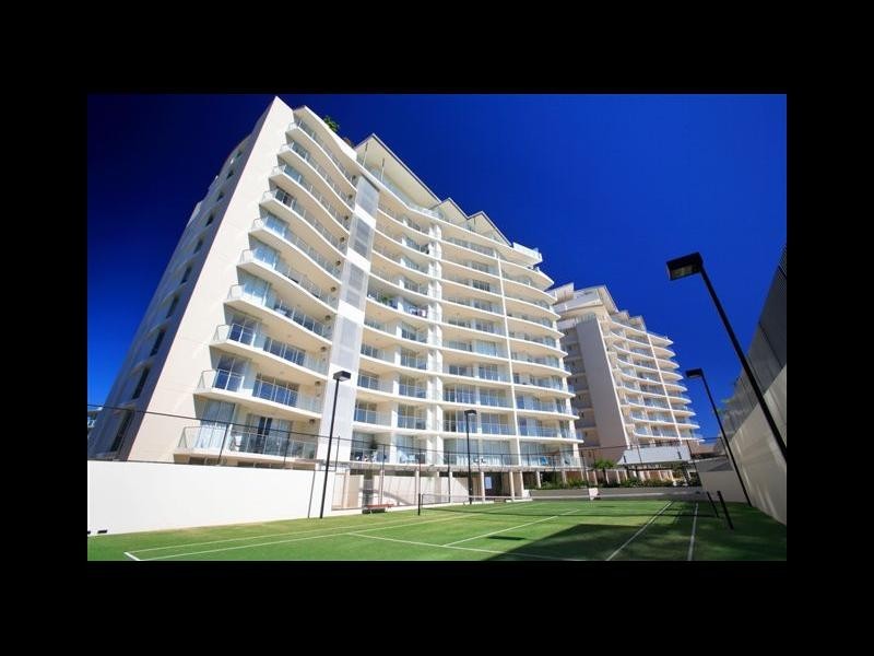 2063 ‘Aspect Caloundra’, 80 Lower Gay Terrace, Caloundra QLD 4551