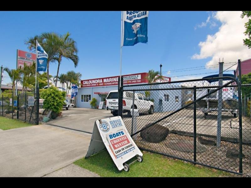 14 Baldwin Street, Caloundra QLD 4551