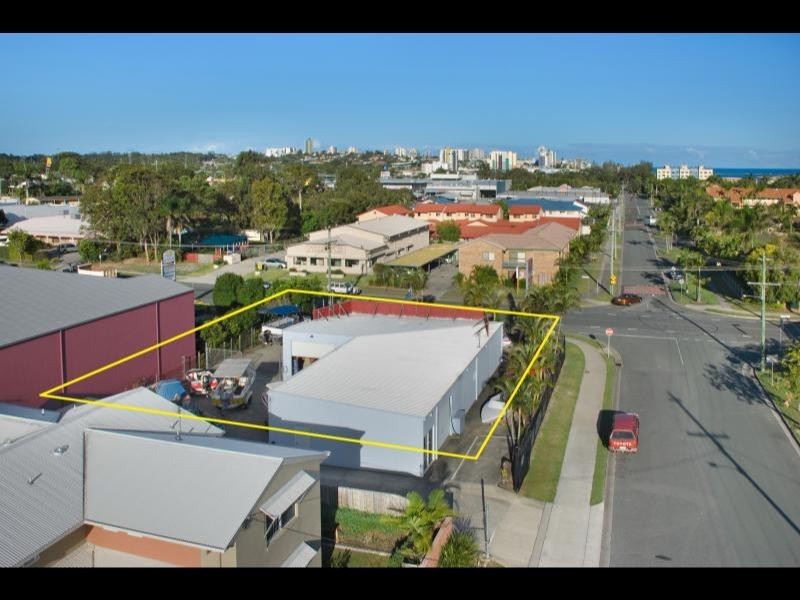 14 Baldwin Street, Caloundra QLD 4551
