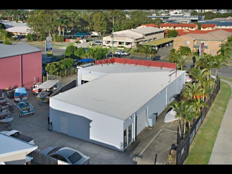 14 Baldwin Street, Caloundra QLD 4551