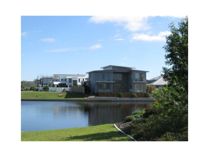 Pelican Waters QLD 4551