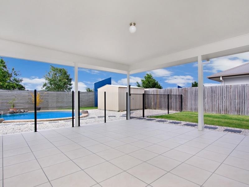 Little Mountain QLD 4551