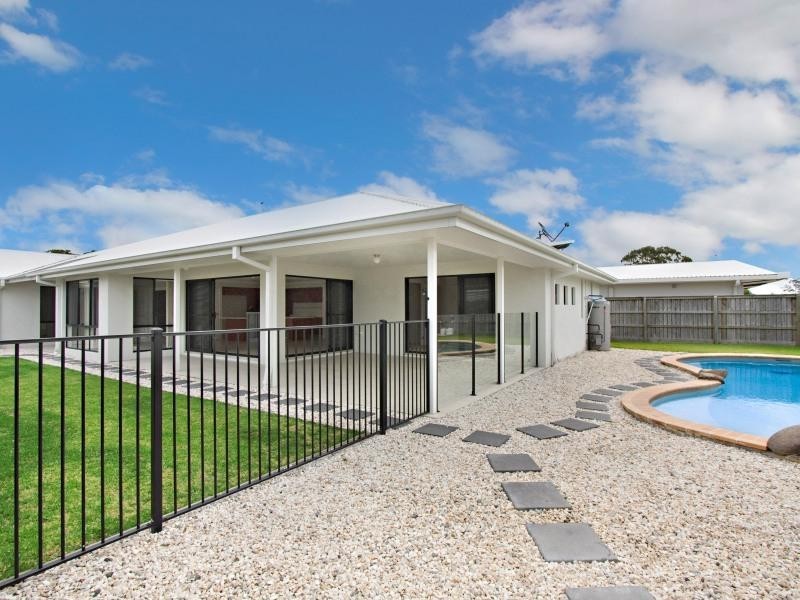 Little Mountain QLD 4551