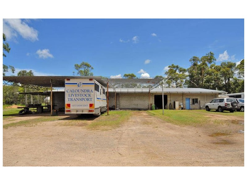 Meridan Plains QLD 4551