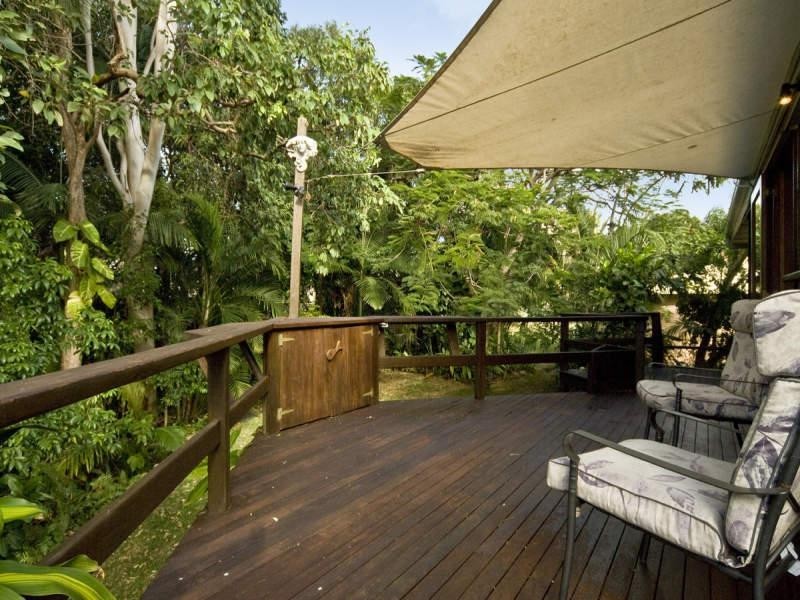Shelly Beach QLD 4551