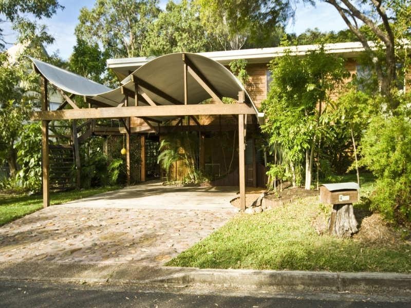Shelly Beach QLD 4551