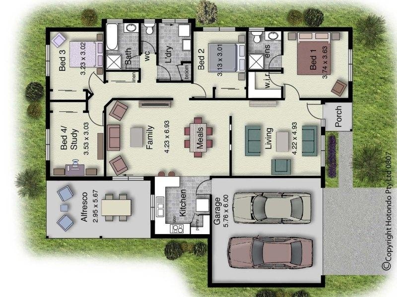 Little Mountain QLD 4551