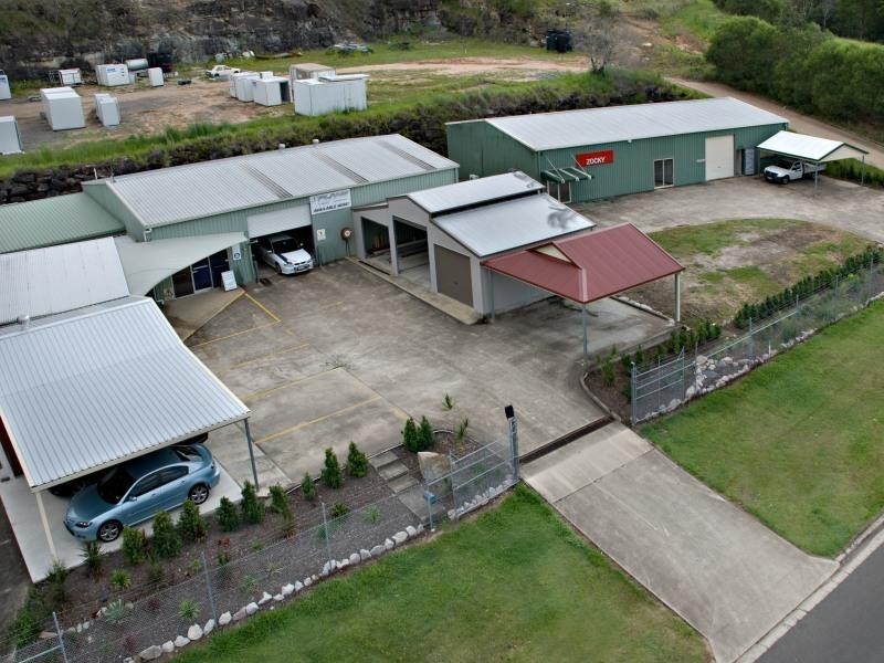 Maroochydore QLD 4558