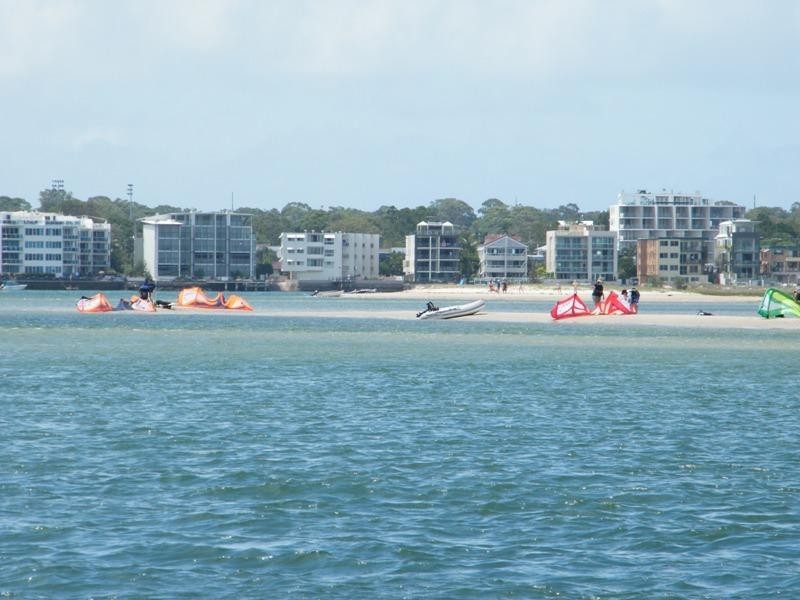 Caloundra QLD 4551