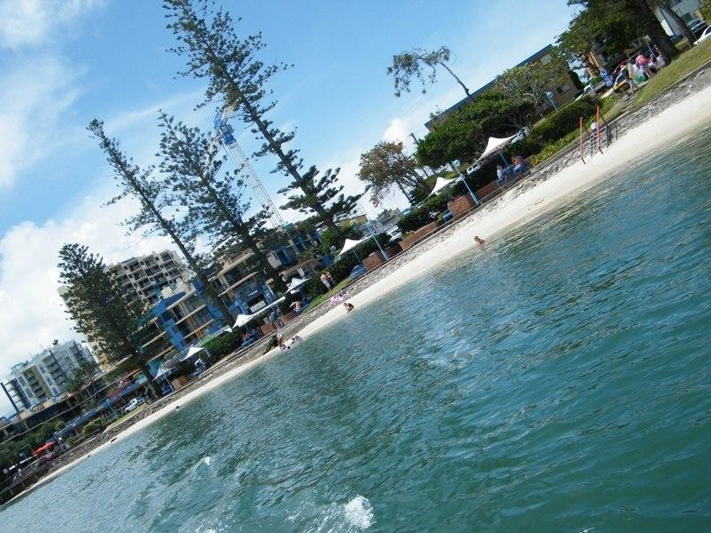 Caloundra QLD 4551