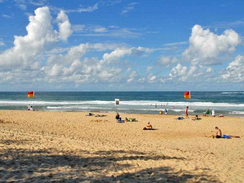 4 Elizabeth Street, Dicky Beach QLD 4551