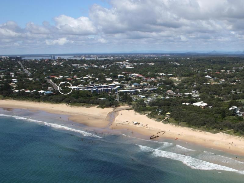 4 Elizabeth Street, Caloundra QLD 4551