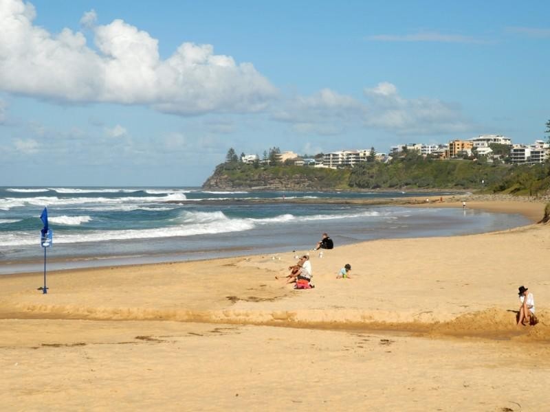 4 Elizabeth Street, Caloundra QLD 4551