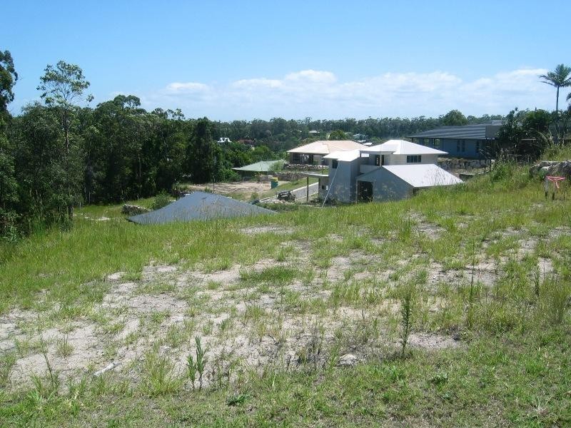 Little Mountain QLD 4551