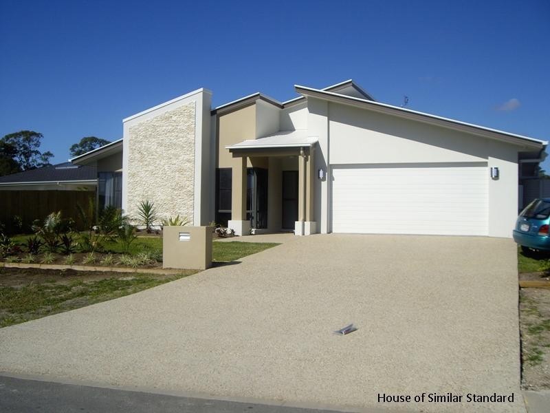 Little Mountain QLD 4551