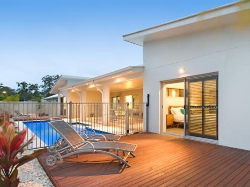 4 Flitcroft Place, Pelican Waters QLD 4551
