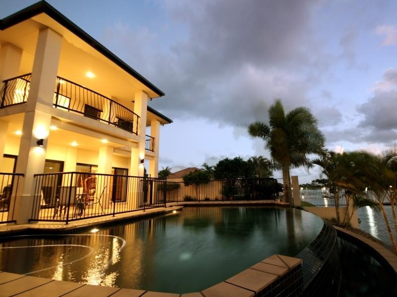 Pelican Waters QLD 4551