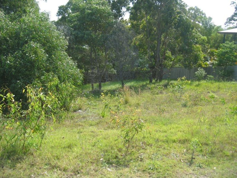 Little Mountain QLD 4551