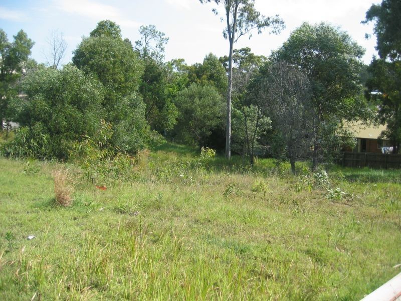 Little Mountain QLD 4551