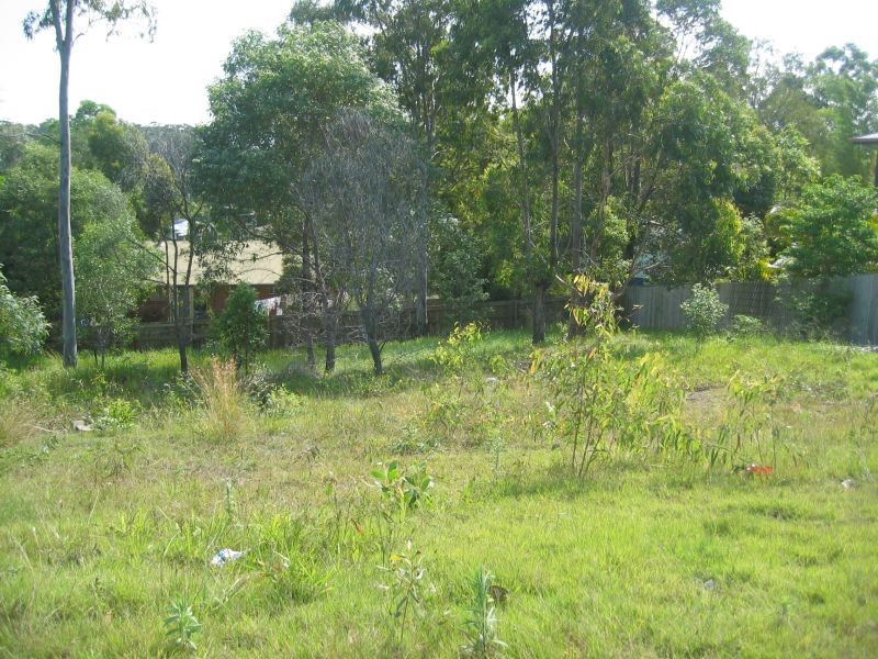Little Mountain QLD 4551