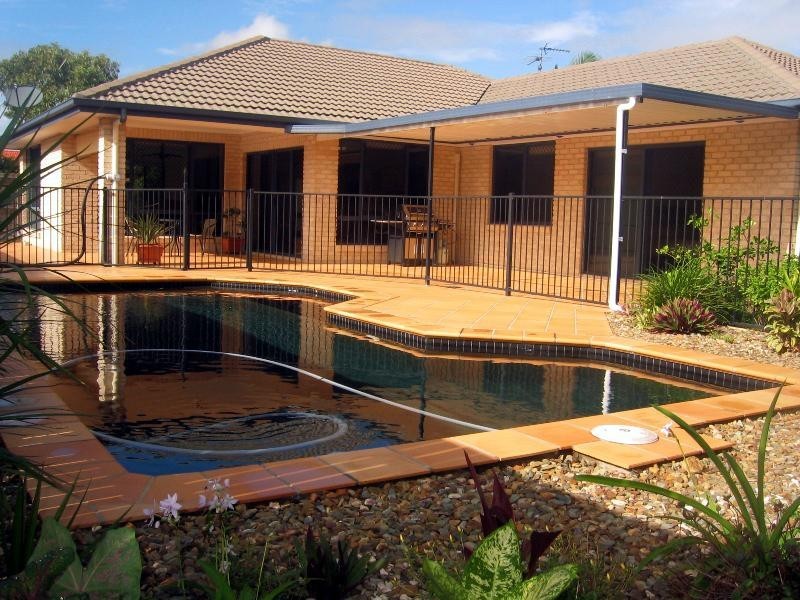 Pelican Waters QLD 4551