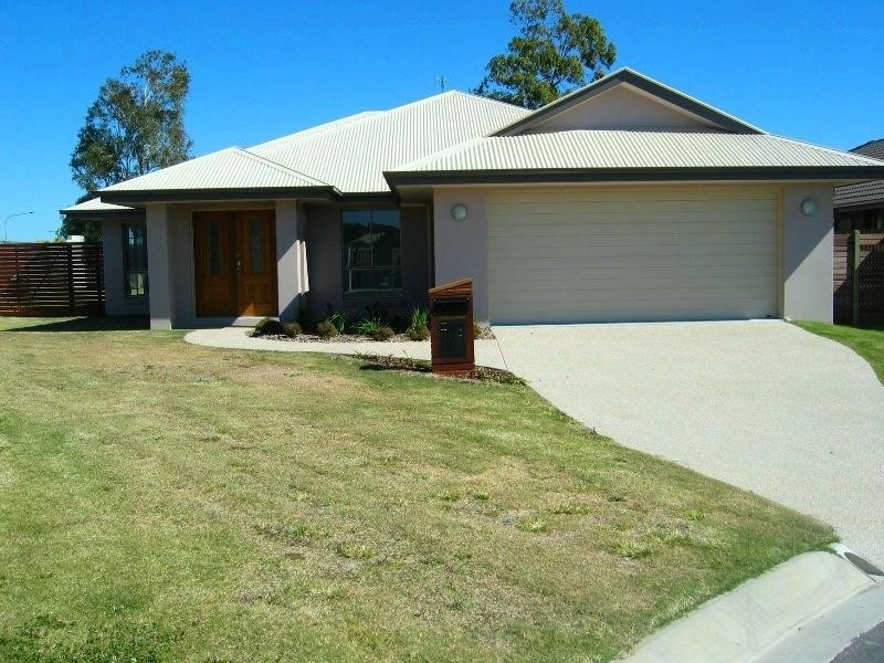 Little Mountain QLD 4551