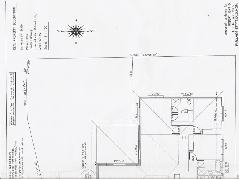 Little Mountain QLD 4551