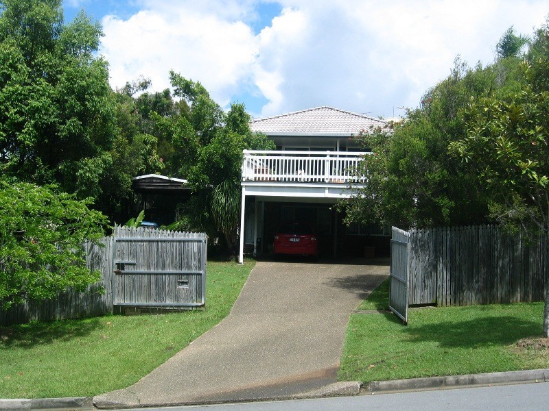 Aroona QLD 4551