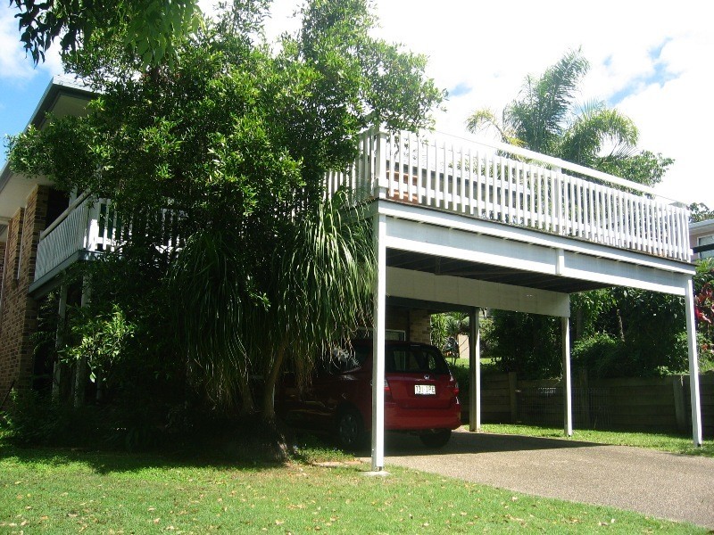 Aroona QLD 4551