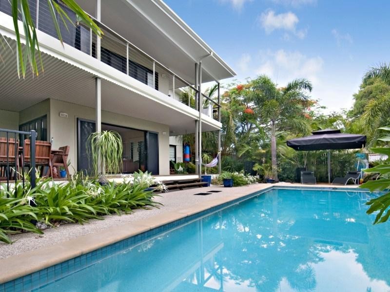 Shelly Beach QLD 4551