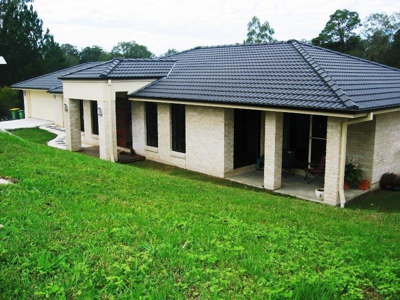 Mooloolah Valley QLD 4553