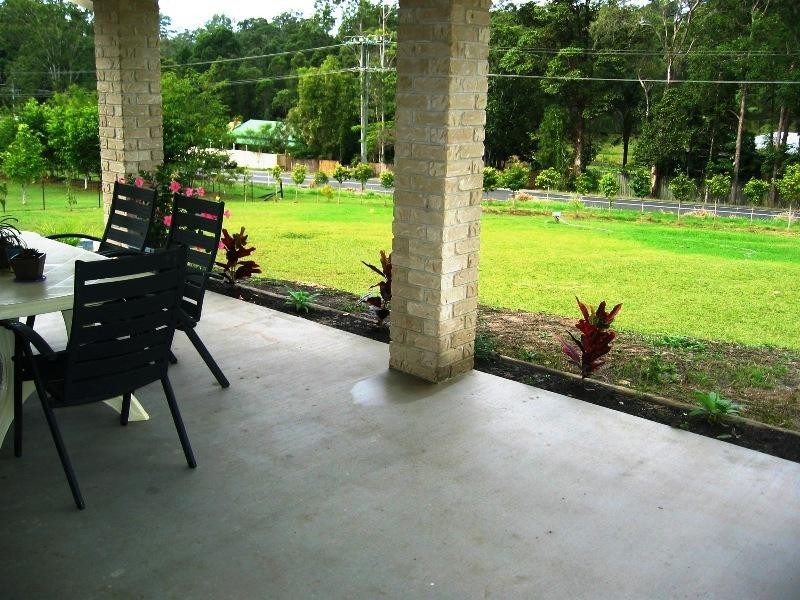 Mooloolah Valley QLD 4553