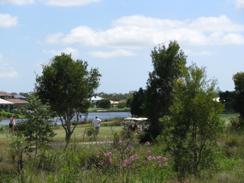 Pelican Waters QLD 4551