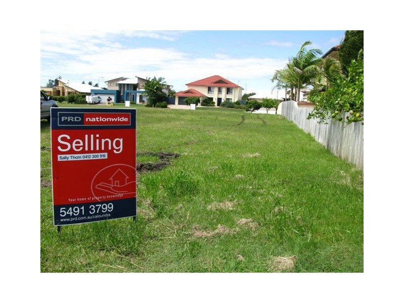 Pelican Waters QLD 4551