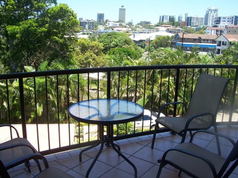 Unit 5 ‘Meridian’, 82 Albert Street, Kings Beach QLD 4551