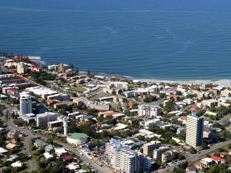 Unit 5 ‘Meridian’, 82 Albert Street, Kings Beach QLD 4551