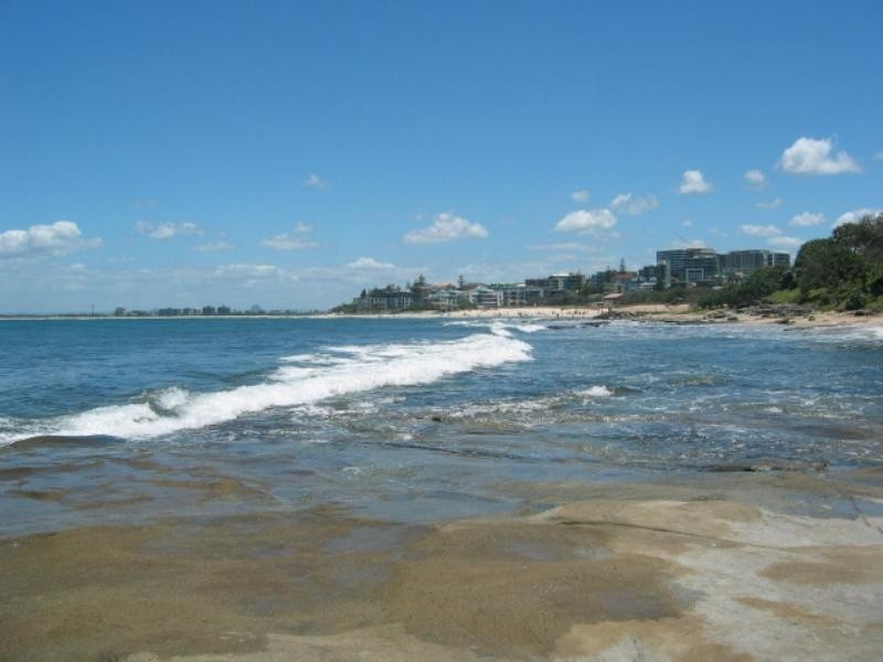 Unit 5 ‘Meridian’, 82 Albert Street, Kings Beach QLD 4551