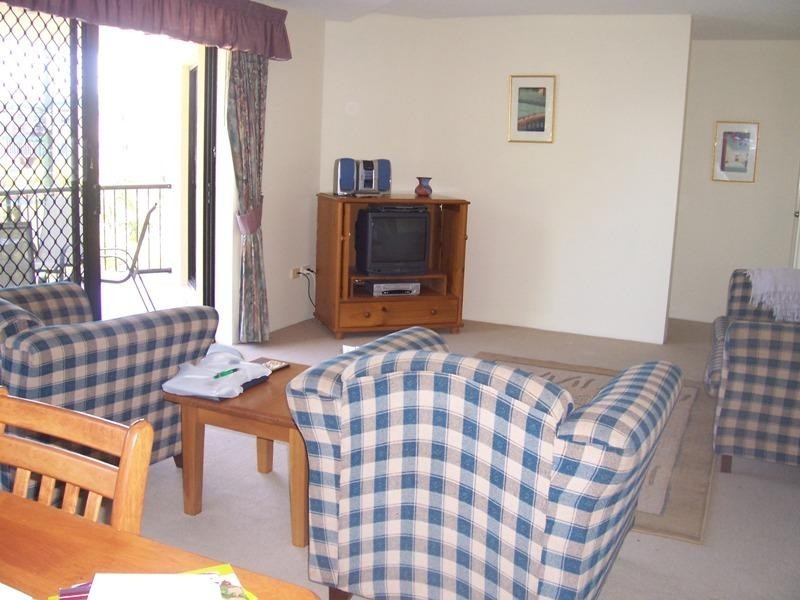 Unit 5 ‘Meridian’, 82 Albert Street, Kings Beach QLD 4551