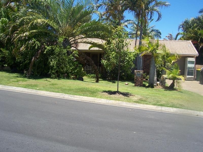 16 Minnow Ct, Currimundi QLD 4551