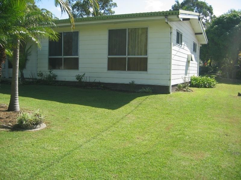 Aroona QLD 4551