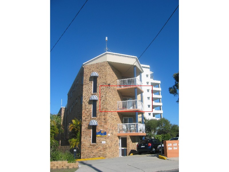 Kings Beach QLD 4551