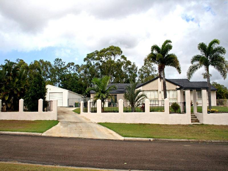 Little Mountain QLD 4551