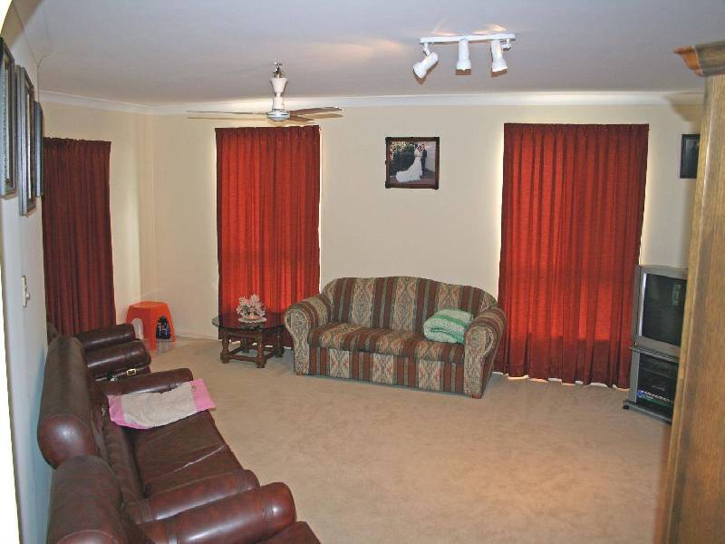 Little Mountain QLD 4551