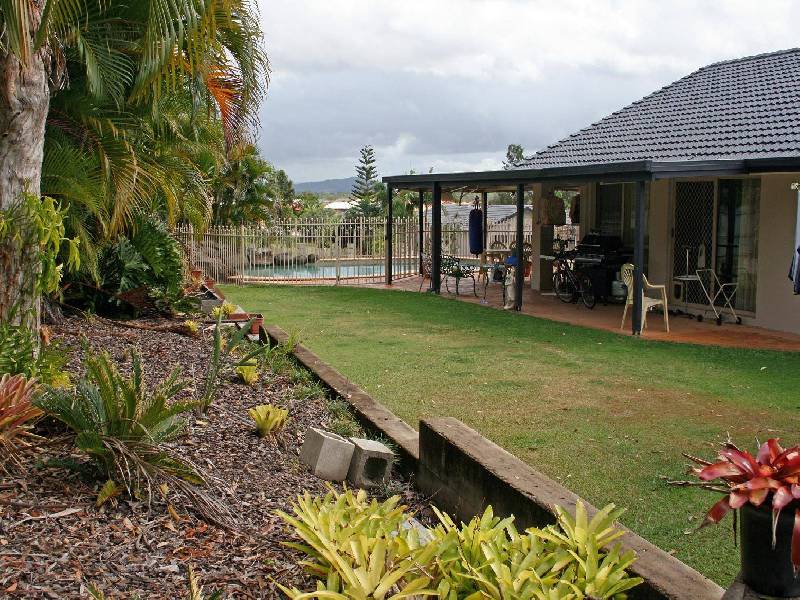 Little Mountain QLD 4551